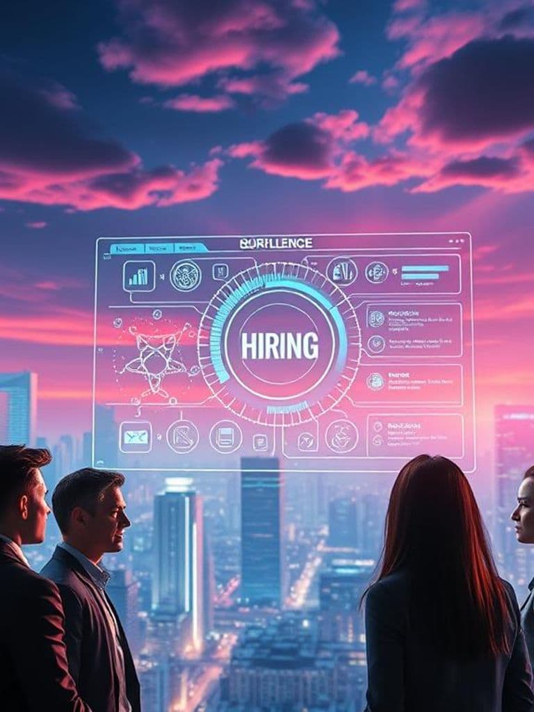 The Billion Dollar Hiring Problem to Solve in 2025