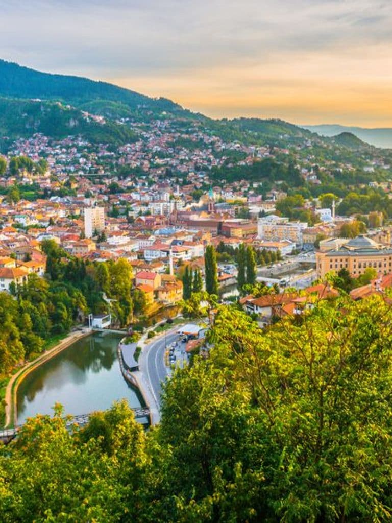 Top 10 Attractions in Sarajevo: Your Ultimate Travel Guide